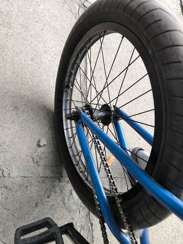 держатели для телефона на велосипед: BMX велосипед, Рама L (172 - 185 см), Б/у — 5