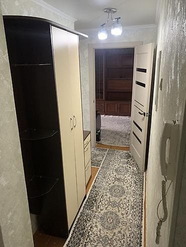 Батирлер: 1 бөлмө, Менчик ээси, Жарым -жартылай эмереги бар — 2