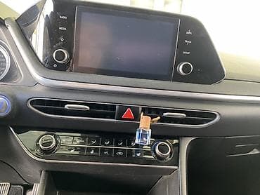 dewoo labo: Hyundai Sonata: 2019 г., 2 л, Автомат, Газ — 10