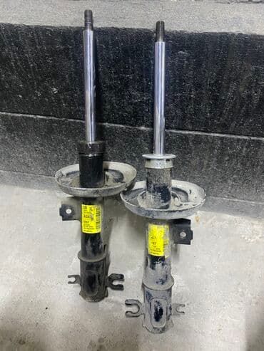 мотор тойота аристо: Передний амортизатор Оригинал, США — 2