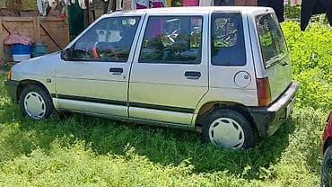 daewoo tico двигатель: Daewoo Tico: 1998 г., 0.8 л, Механика, Бензин, Хэтчбэк — 2