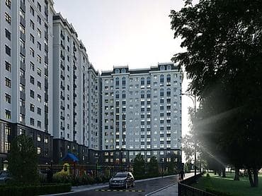 2 8: Элитка, 1 комната, 52 м² — 2