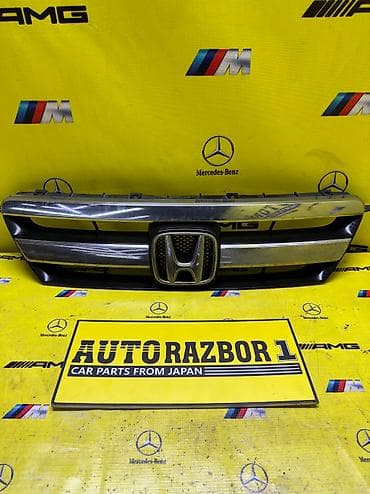 Решетка радиатора Honda Б/у, Оригинал
