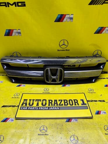 б у авто дэу нексия: Решетка радиатора Honda Б/у, Оригинал — 1