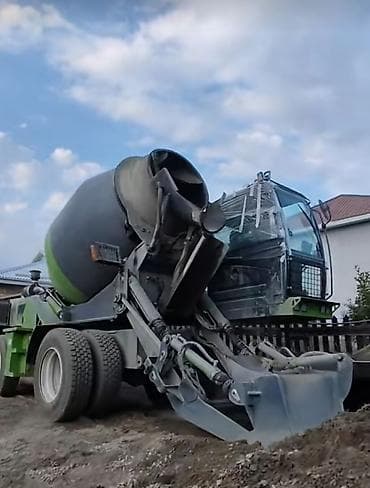 бетон каркас: Монолитные фундаменты «под ключ» - Устройство ленточных и — 2