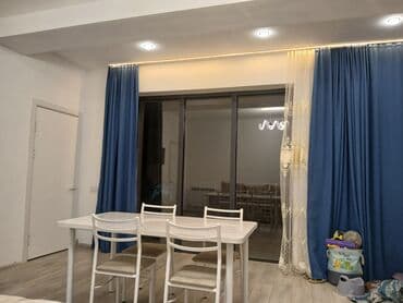 дом молодая гвардия: 136 м², 2 комнаты, Утепленный, Теплый пол, Евроремонт — 1