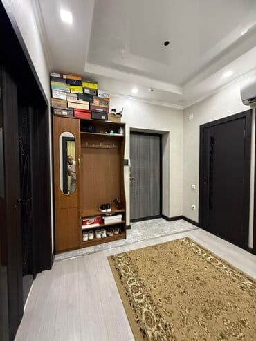 продаю квартира политех: 2 комнаты, 55 м², Элитка, 8 этаж, Евроремонт — 3