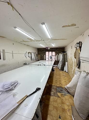 дом для большой компании: 200 м², 5 комнат, Утепленный, Парковка, Забор, огорожен — 3