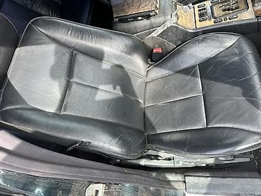 молдинг матиз: Mercedes-Benz E-Class W210 E240 седан, разбор по запчастям 210 — 4