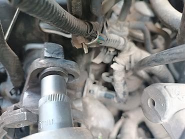 матор машинки: Датчик коленвала Daewoo — 1