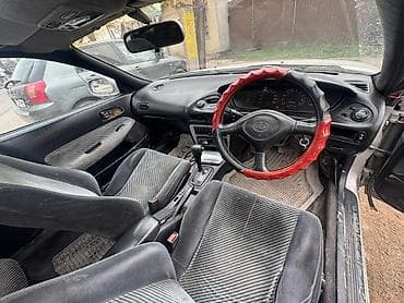 prius 30: Toyota Corolla: 1994 г., 1.6 л, Автомат, Бензин, Седан — 9