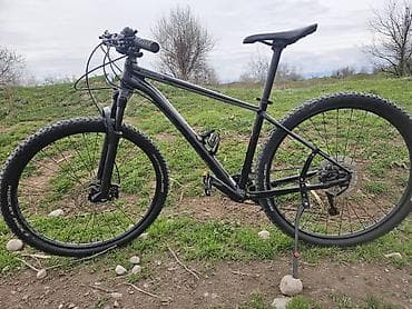 merida warrior: Горный велосипед, Рама M (156 - 178 см), Алюминий — 7