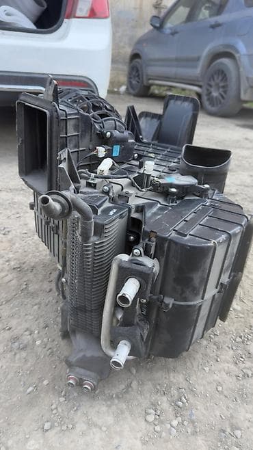 technical support engineer: Блок климат контроля Hyundai Б/у, Оригинал, Корея — 3