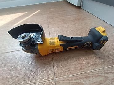 Dewalt dcg416.Болгарка,ушм dewalt dcg416. Б.у!Технически в отличном — 2