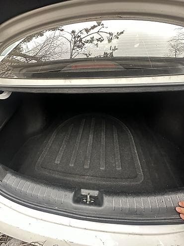 audi q6: Kia K3: 2020 г., 1.6 л, Вариатор, Бензин, Седан — 6