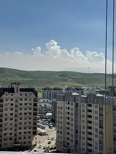 Недвижимость: 1 комната, АУЦА Без животных, от 6 месяцев, С мебелью полностью — 8