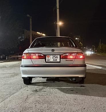 обвес на акорд: Honda Torneo: 2000 г., 1.8 л, Автомат, Бензин, Седан — 4