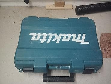 Оргинал Makita шуруповерт в отличном состояние не скрывался всё