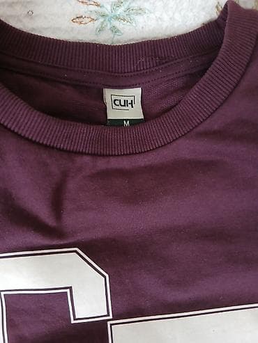 Спортивные костюмы: Спортивный костюм из двух предметов: свитшот + брюки. новое - Цвет — 3