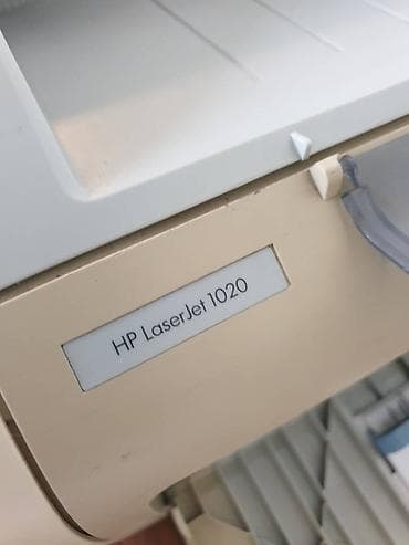 цена принтера 3 в 1: Принтер HP 1020 Полность обслужен работает отлично печатает Слегка — 3