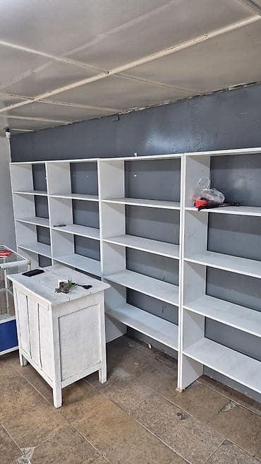 шкаф шфанер бу: Стенка-шкаф, Тип стенки-шкафа: Другой тип шкафа-стенки, Другое назначение, Б/у — 2