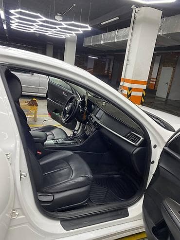 lexus nx 200: Kia Optima: 2018 г., 2 л, Автомат, Газ, Седан — 10