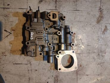 где можно купить электровелосипед: Isuzu Bighorn Мозги, Исузу Бигхорн Мозги АКПП Бензин Смотрите фото — 1