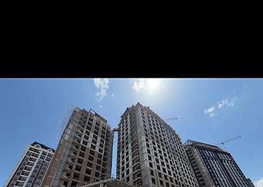 Квартиры: 2 комнаты, 99 м², 6 этаж, ПСО (под самоотделку) — 7