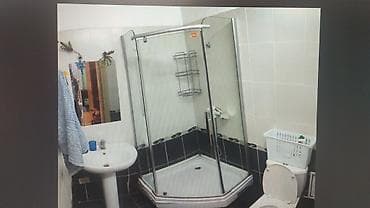 улан: 1 комната, 48 м², 105 серия, 5 этаж, Косметический ремонт — 7