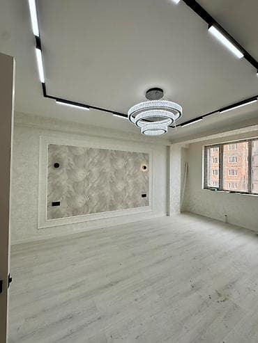 46: 1 комната, 43 м², Мед Академия Элитка, 5 этаж, Свежий ремонт — 3