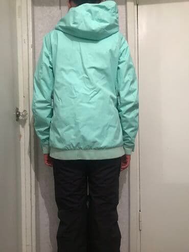 спортивная обувь женская: Мужской костюм, 3XL, 4XL, Burton, Б/у, Самовывоз — 6