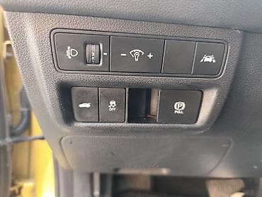 sonat: Hyundai Sonata: 2019 г., 2 л, Автомат, Газ, Седан — 6