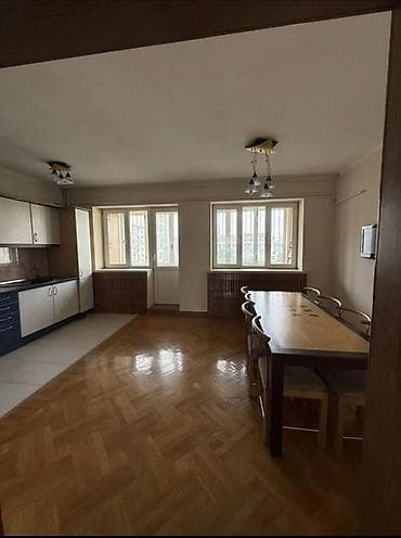 Батирлер: 4 бөлмө, 148 м², Алтын чарчы Жеке план, 4 кабат — 10