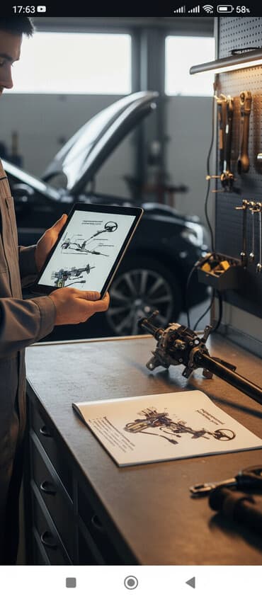 одноразовая посуда оптом бишкек: Ремонт Рулевой рейки любых марок — 1