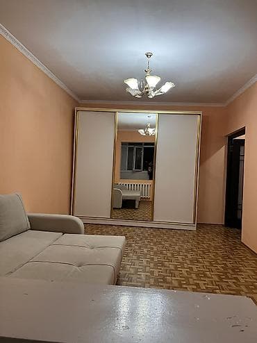 строка продажа квартир: 1 комната, Собственник, С подселением, С мебелью полностью — 2