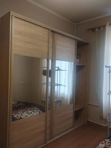 Rover: 2 комнаты, Собственник, С мебелью частично at lalafo.kg — 5 Rover: 2 комнаты, Собственник, С мебелью частично — 5