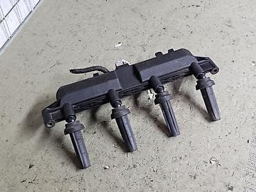 Катушка зажигания Citroen 2001 г., Б/у, Оригинал, Германия