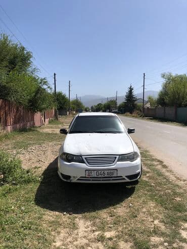 мазда демио запчасти бишкек: Daewoo Nexia: 2014 г., 1.5 л, Механика, Бензин, Седан — 2