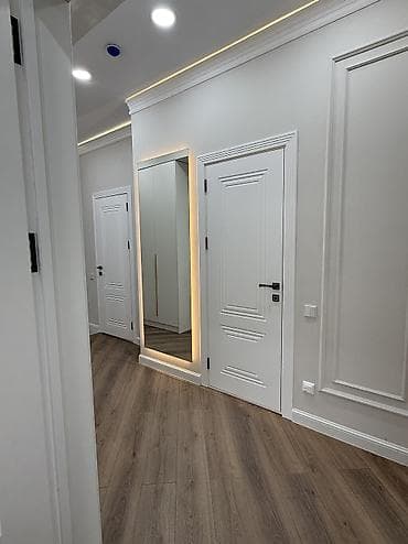 Продажа квартир: 2 комнаты, 62 м², 9 этаж, Дизайнерский ремонт — 5