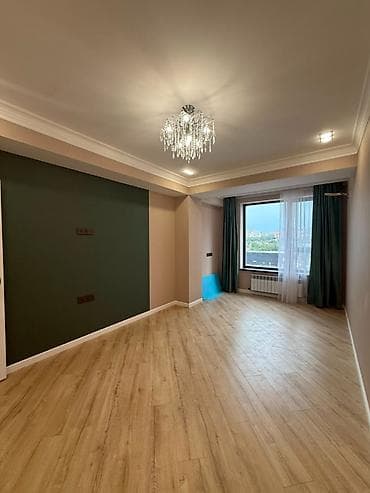 Недвижимость: 1 комната, 42 м², 8 этаж — 1