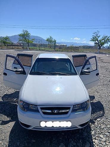 рулевая рейка хендай санта фе 2: Daewoo Nexia: 2012 г., 1.5 л, Механика, Газ, Седан — 2