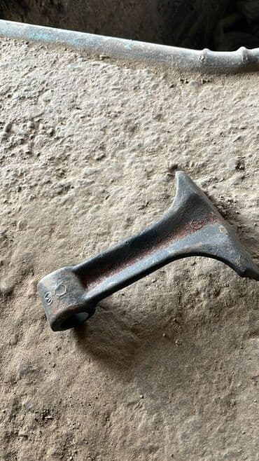 Сельхозтехника: Мульчер Maschio gaspardo 3 метровый предназначенный для измельчения — 5