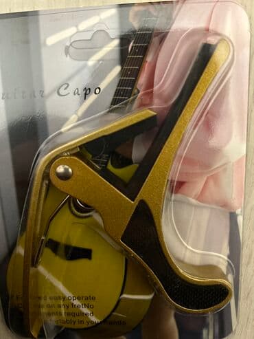 аккордеон бу купить: Каподастр новые . Виды разные . Большой ассортимент — 3