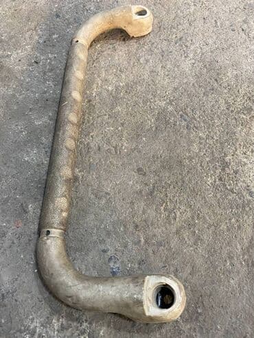 редуктор делика: Mitsubishi Delica ручка салона, Митсубиси Спейс гир ручка салона — 3