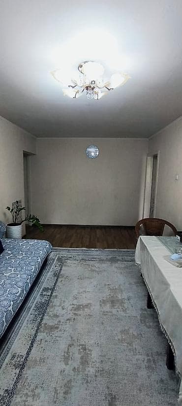 Продажа квартир: 3 комнаты, 58 м², 104 серия, 4 этаж, Косметический ремонт — 2