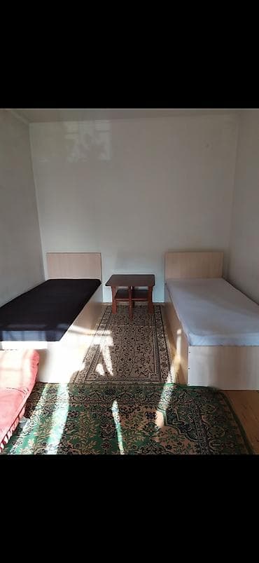 чапаева айни: Сдается жилье на перекрестке Чуй/Исанова. Оснащение и удобства: - 2 — 3