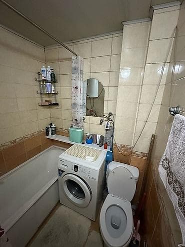 старые квартиры: 1 комната, С мебелью полностью — 2