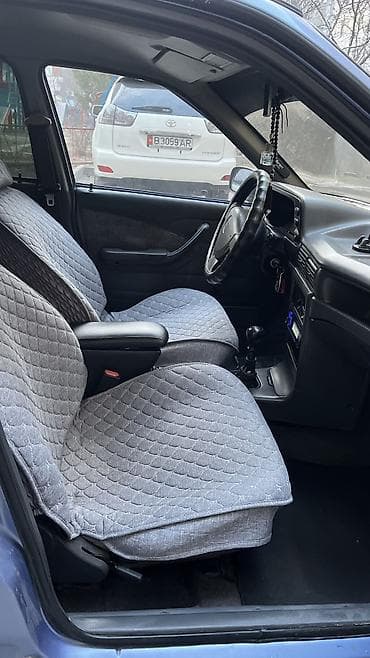 matiz 2008: Daewoo Nexia: 2006 г., 1.6 л, Механика, Бензин, Седан — 10