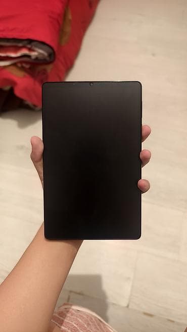 poco pad: Планшет, Lenovo, память 256 ГБ, 8" - 9", Wi-Fi, Б/у, Классический цвет - Черный — 2
