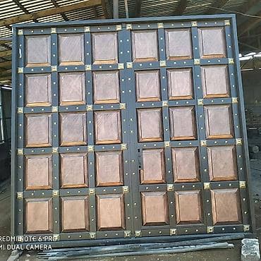 ху: Сварка | Ворота Доставка, Гарантия — 10